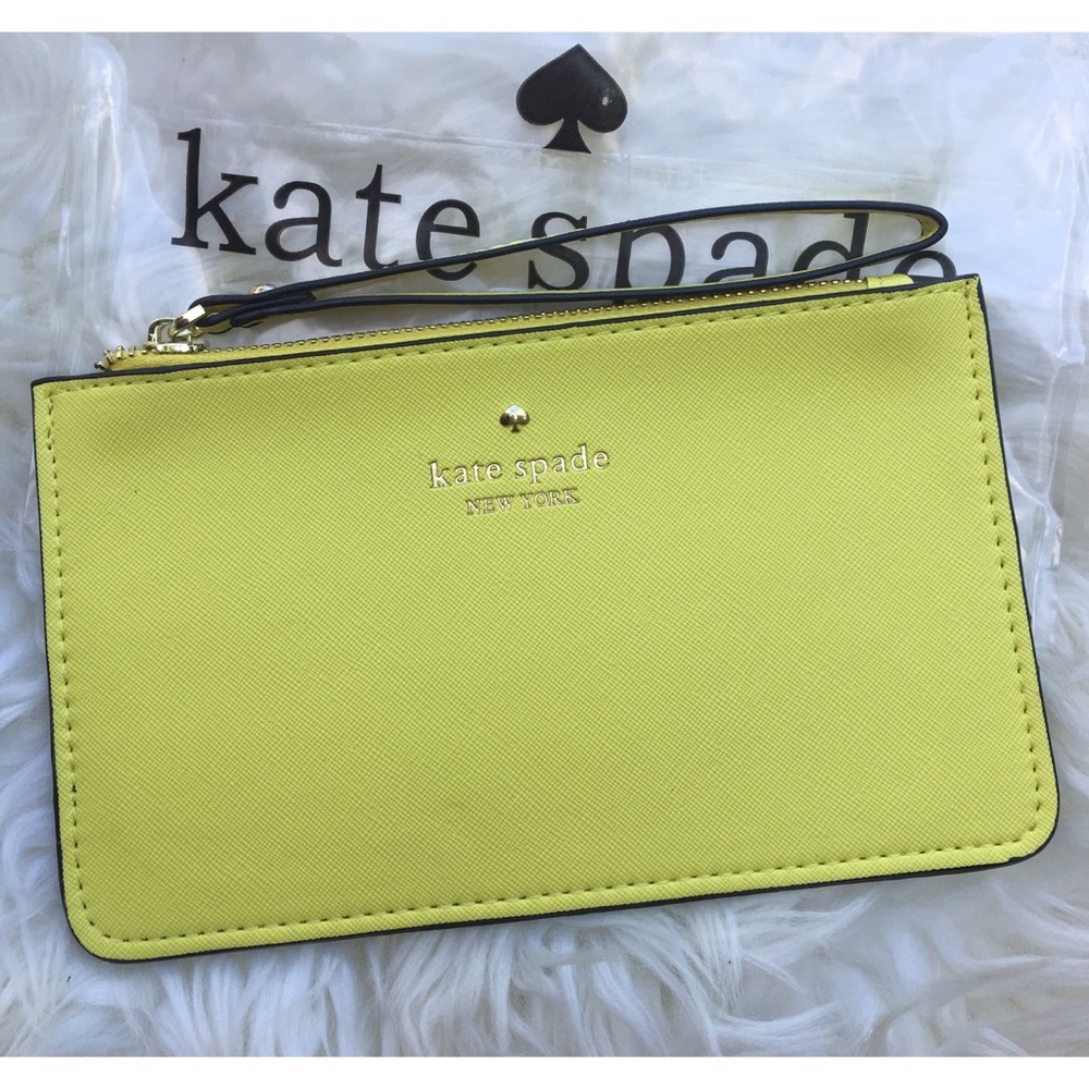 Kate Spade Wristlet
